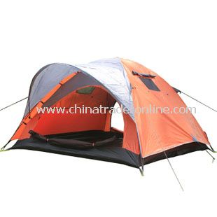 Outdoors Double Layer Camping Tents