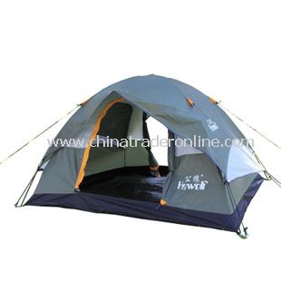 Outdoors Double Layer Camping Tents