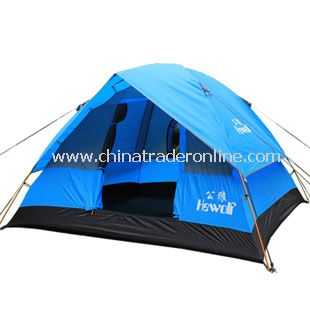 Outdoors Double Layer Camping Tents