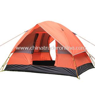 Outdoors Double Layer Camping Tents