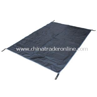 Reliable Oxford Waterproof Barbecue Mats from China