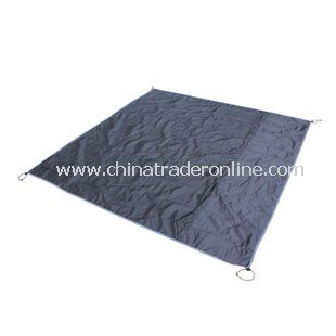 Reliable Oxford Waterproof Barbecue Mats from China