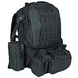 special forces Army combination bag outdoor backpack Camping bag from China