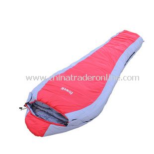 Waterproof Envelope Camping Sleeping Bag from China