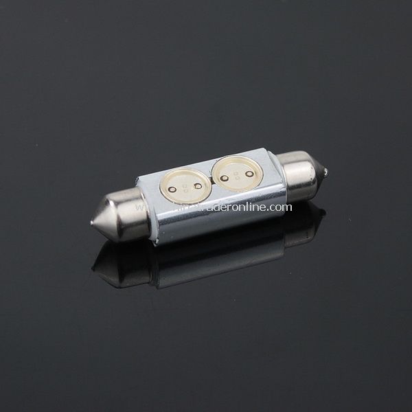 12V 2W LED Bulb Light Lamp for Car Vehicle Automobile from China