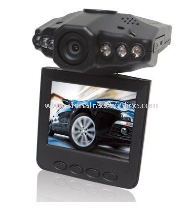 Car black box DVR from China