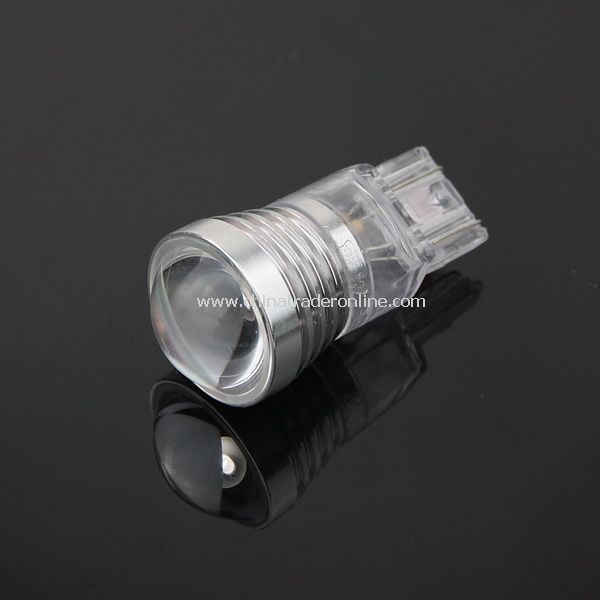 SMD T20 Super Bright Red LED Car Light Bulb Lamp from China