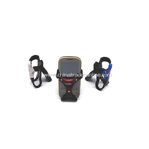 Auto mobile phone seat random color