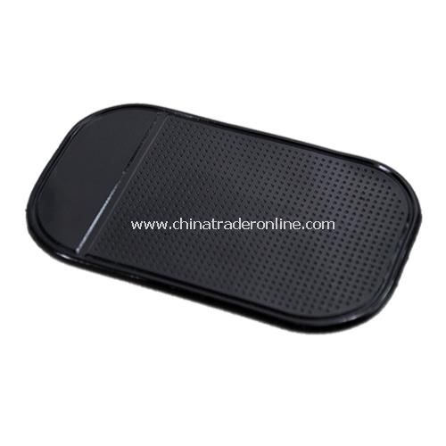 Car super magic shockproof non-slip pad glove pad black