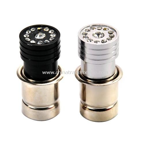 Vehicle with drill cigarette lighter car cigarette lighter from China