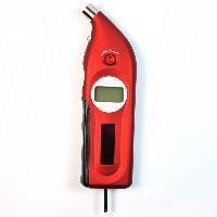 Digital Car LCD Tire Pressure Gauge PSI IMPROVE MPGs from China