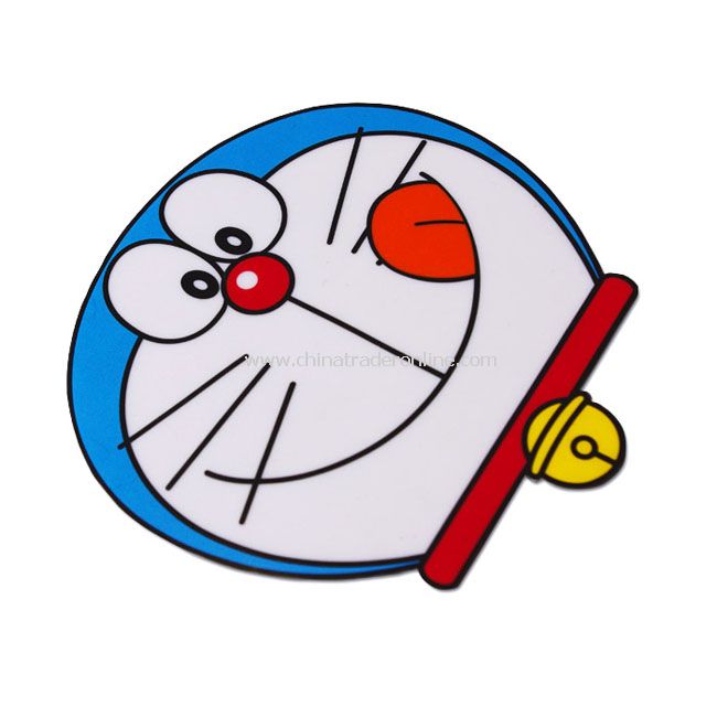 Doraemon Auto Car Auto Dashboard Non-Slip Cushion Pad Mat New