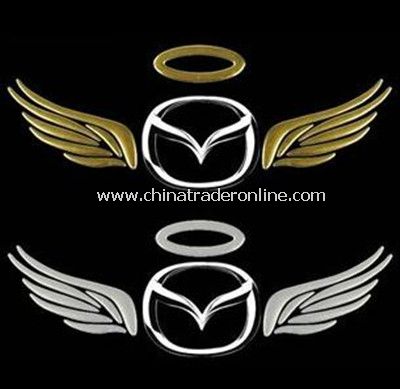 Eagle wings car stickers from China