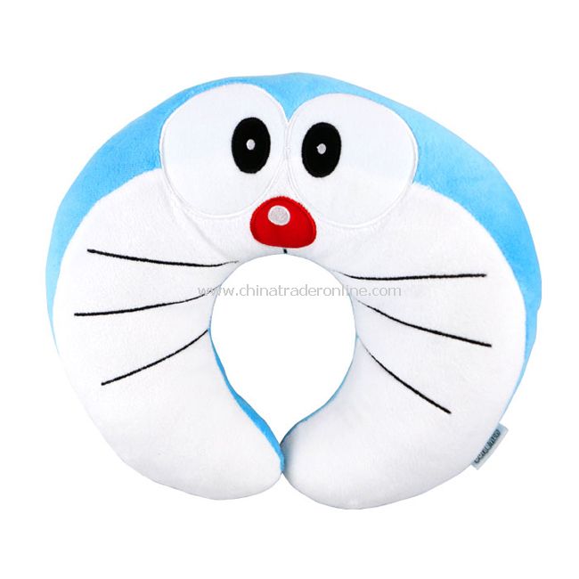 Lovely Doraemon Cushion Car Seat Cushion Pillow Gift Toy New from China