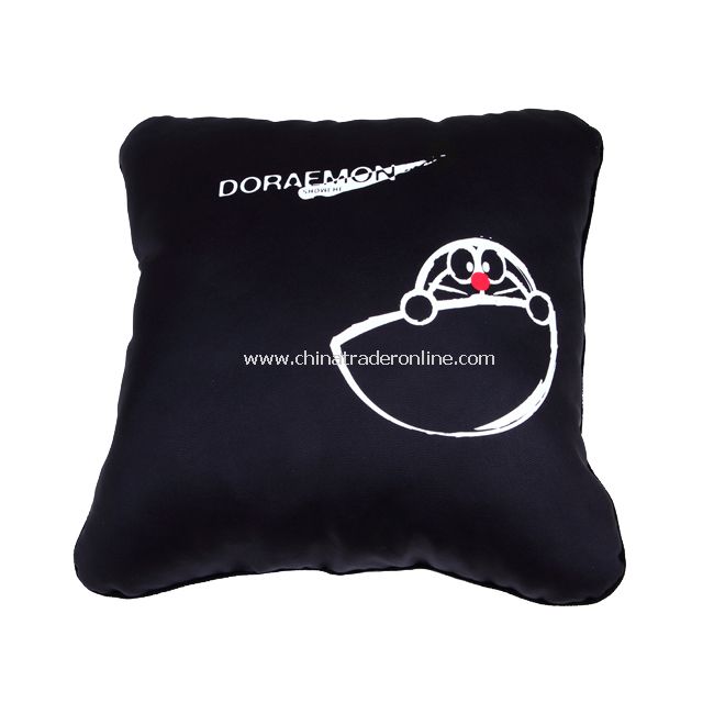 Lovely Doraemon Cushion Car Seat Cushion Pillow Gift Toy New from China