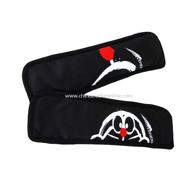 Unique Car Shoulder Pad Car Seat Belt Cover New from China