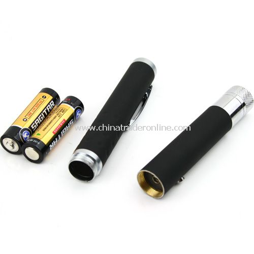 NEW 50mw Ultra Powerful Red Green Laser Pen Pointer from China