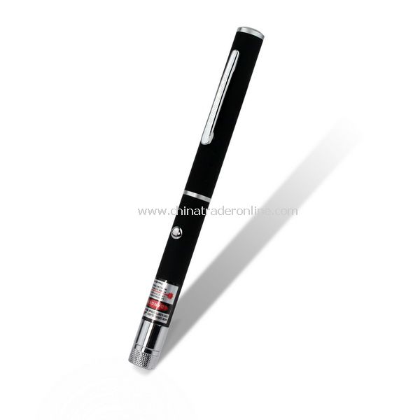 New 5mw Red Laser Pointer & Star Projector Pen 2In1