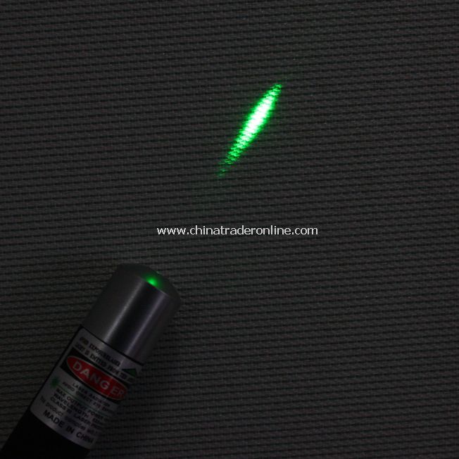 NEW 5mw Ultra Powerful Green Laser Pen Pointer Beam Light from China