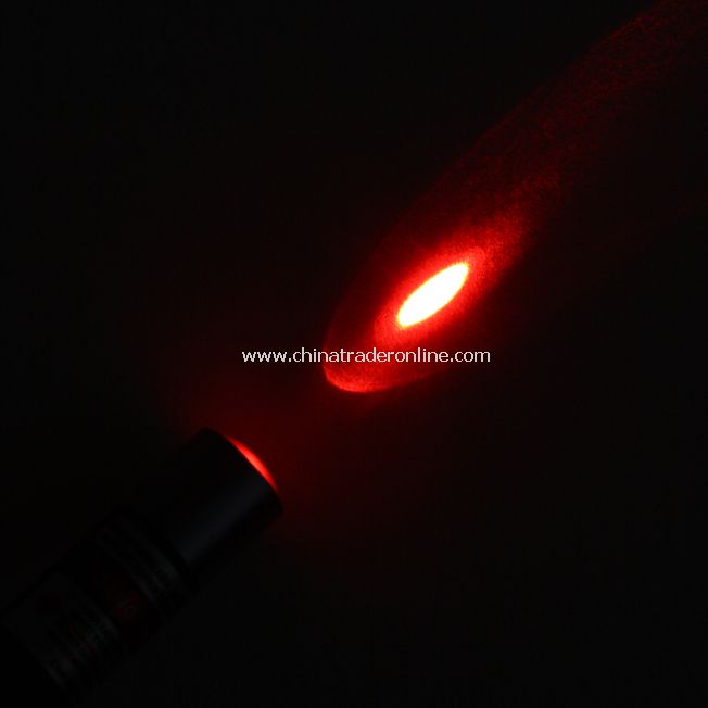 NEW 5mw Ultra Powerful Red Laser Pen Pointer Beam Light from China