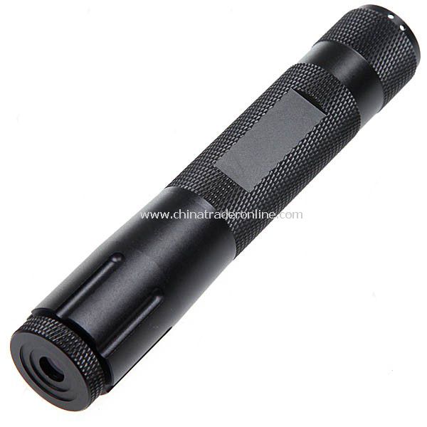 Portable Adjustable Focus Focusable Red Light Laser Pointer Pen from China
