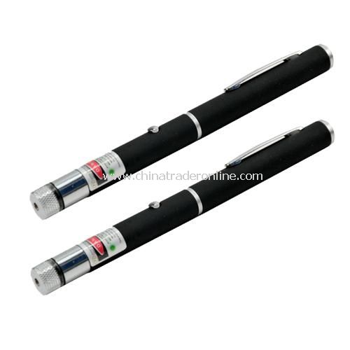 Starry laser pointer laser laser flashlight electronic pointer