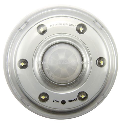 LED Light Puck For Car And Undercabinet Use from China