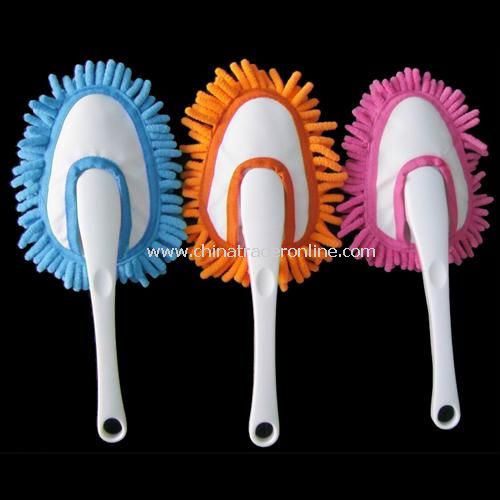 Chenille Clean Microfiber Washing /Car Care Cleaning Brush Cleaning Tools NEW