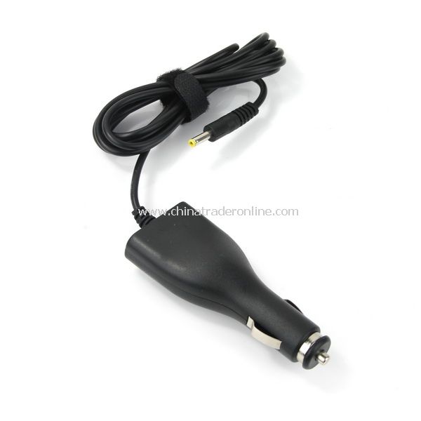 New DC Car Charger Adapter for HP MINI1000 19V 1.58A