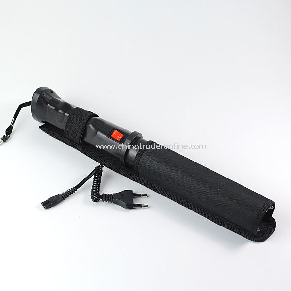DC-3 Electronic Alarm Device With Anti-Riot Of Self-Defense Equipment from China