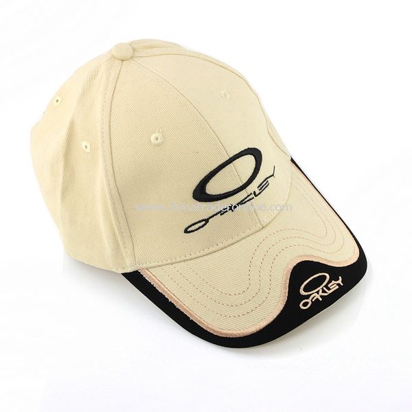 Leisure Hat Baseball Cap Sun Bonnet for Outdoor Sports from China