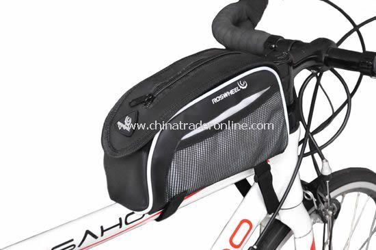 Cloth Riding Equipment Multifunction Cycling Pack Bag