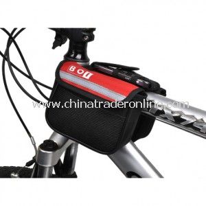 Cloth Riding Equipment Multifunction Cycling Pack Bag from China