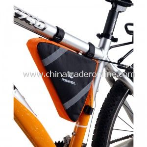 Cloth Riding Equipment Multifunction Cycling Pack Bag from China