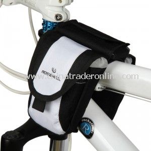 Cloth Riding Equipment Multifunction Cycling Pack Bag