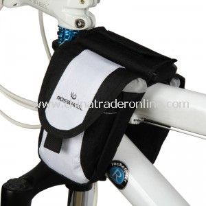 Cloth Riding Equipment Multifunction Cycling Pack Bag from China