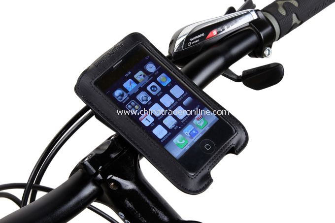 Convenient Mobile Phone Outdoor Cycling Bags from China