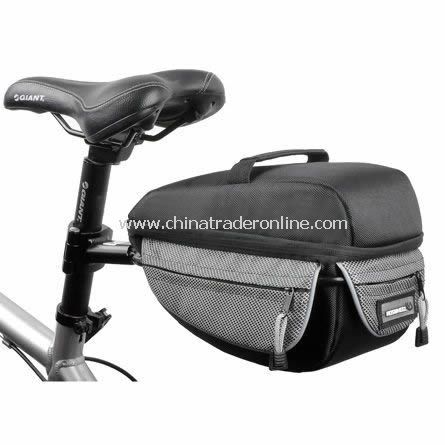 Durable Outdoor Sports Bicycle Backseat Bags