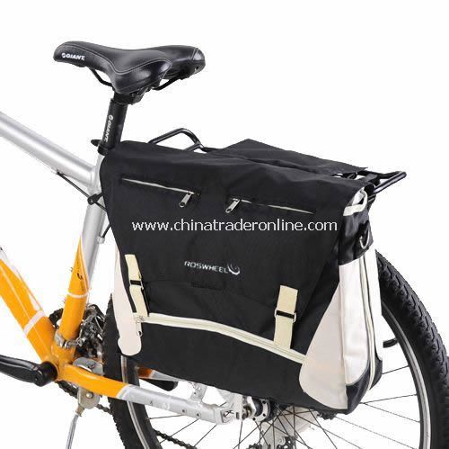 Durable Outdoor Sports Bicycle Backseat Bags