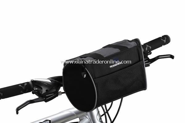 Durable Riding Equipment Waterproof Travelling Cycling Pack Bag from China