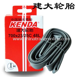 700*23/25C AV Road Bike Inner Tube Road Bike Inner Tube from China