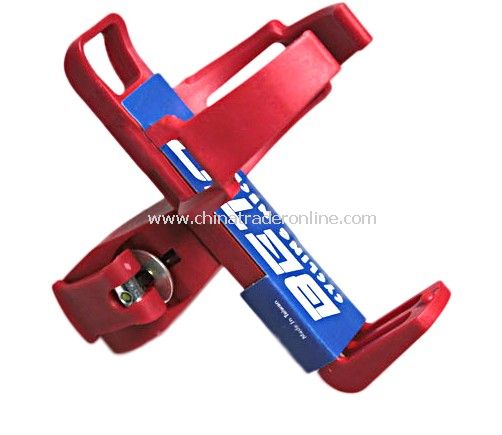 Bicycle Water Bottle Cage random colors