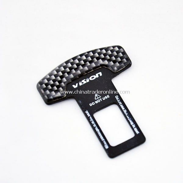 Car seat belt buckle / safety buckle (1pcs)