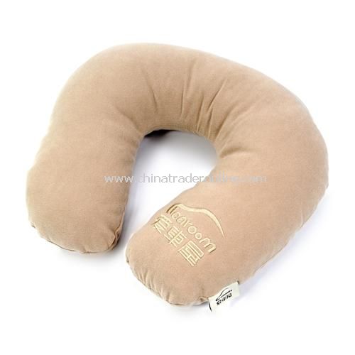 Car sleep Comfort U pillow / nap pillow