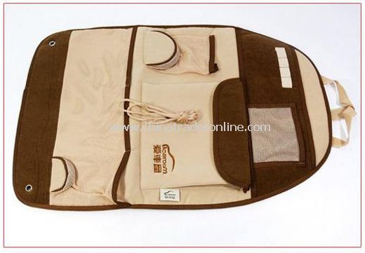 Classic car house series B back receive bag/carrying bags