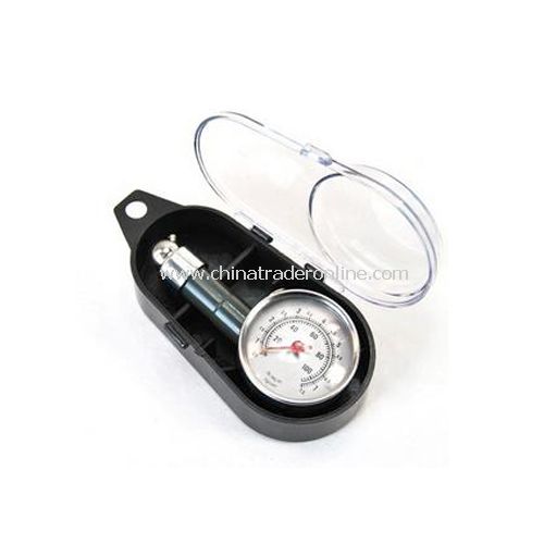 High precision table/automotive tire pressure monitoring tire pressure gauge from China