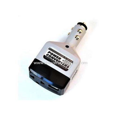 Mobile phones power converter/car with USB car charger