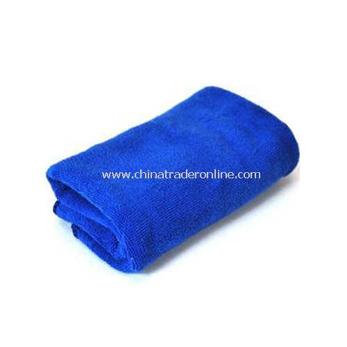 Small microfiber anti-fog towel/washing towel/it will take a towel from China