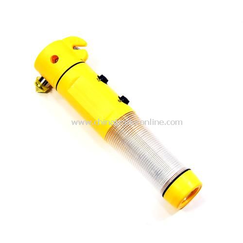 Auto Safety Hammer / four-in-one self-help hammer / hammer from China