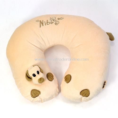 Comfortable U-shaped pillow / nursing occipital
